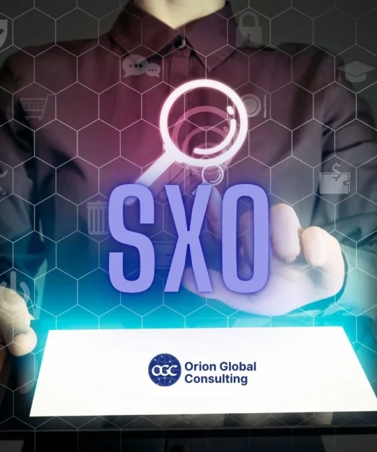 Search Experience Optimization