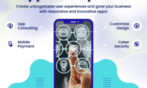 What Is Mobile Application Development?