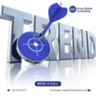 Top Trends in Digital Marketing Services Across London