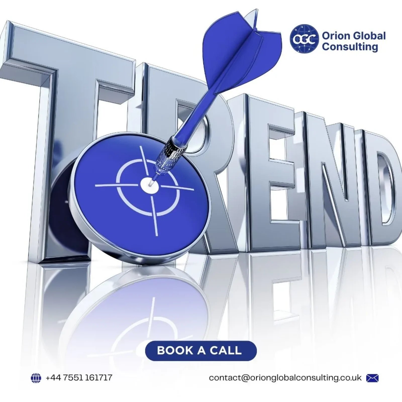 digital marketing services London
