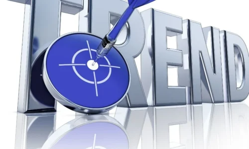 Top Trends in Digital Marketing Services Across London