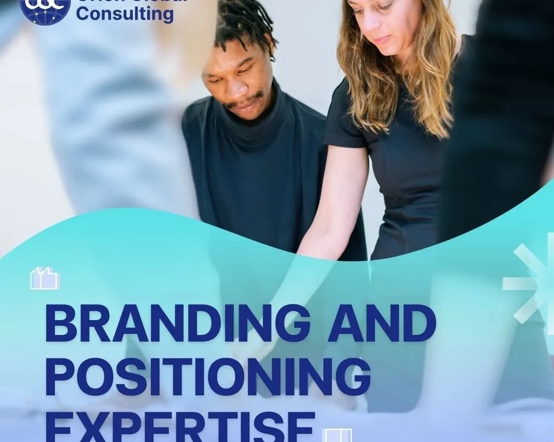 branding company