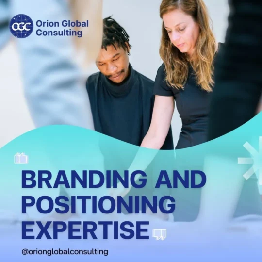 branding company