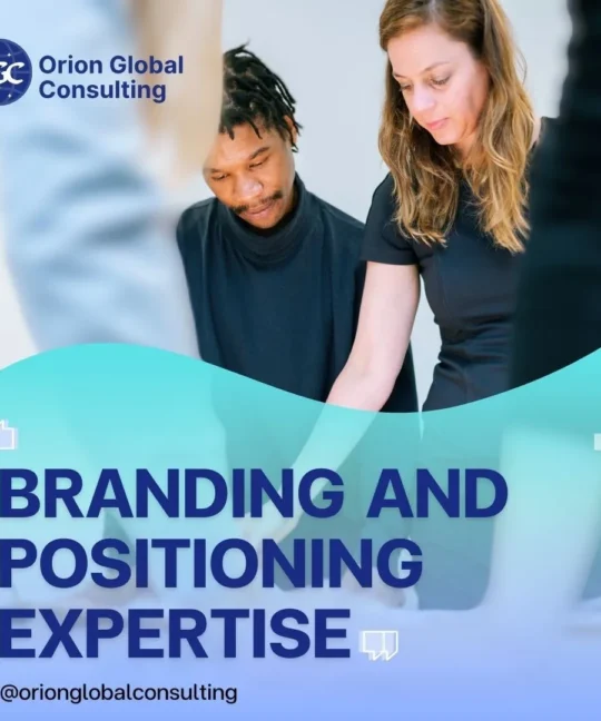 branding company