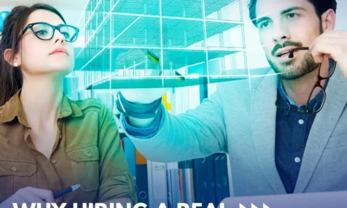 Why Hiring A Real Estate SEO Consultant Is A Good Idea