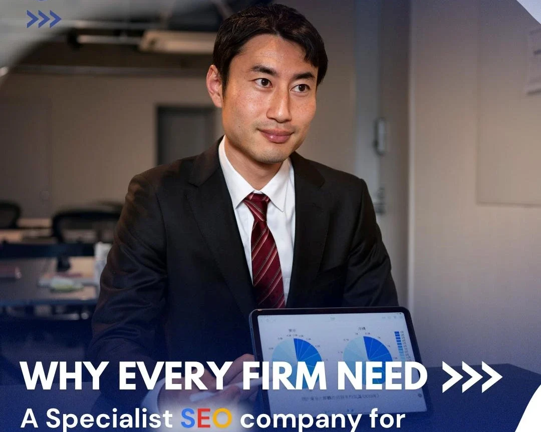SEO company for accountants