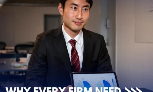 Why every firm needs a specialist SEO company for accountants