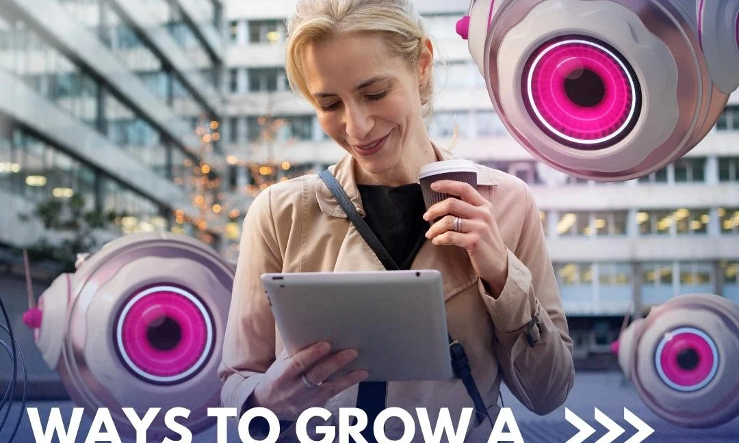 digital marketing services in London