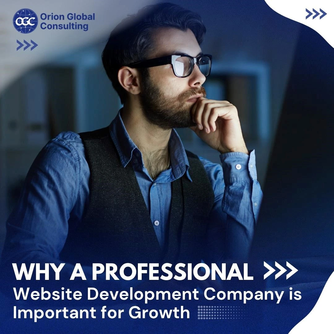 website development company
