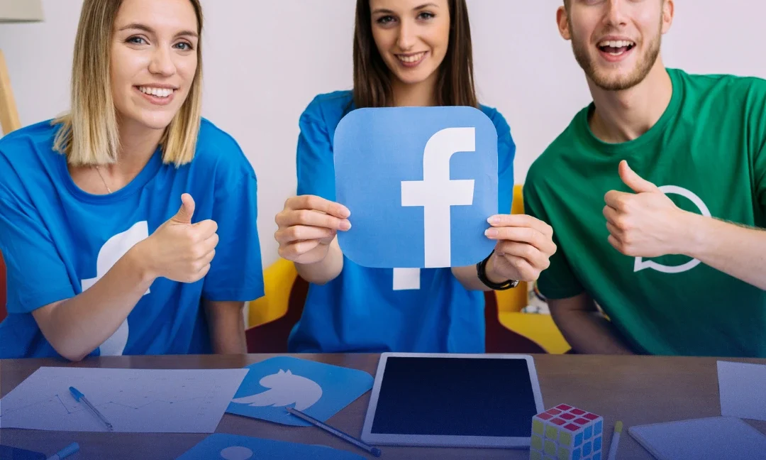 social media marketing agency London