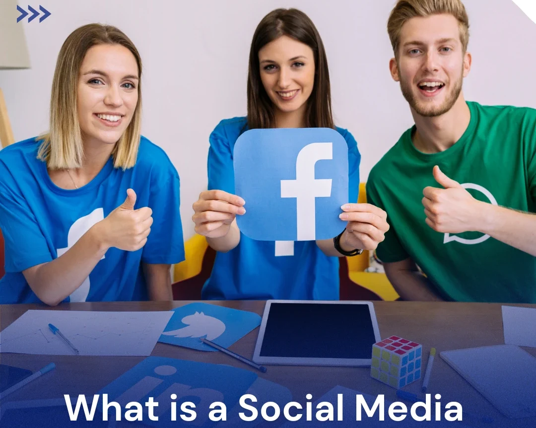 social media marketing agency London