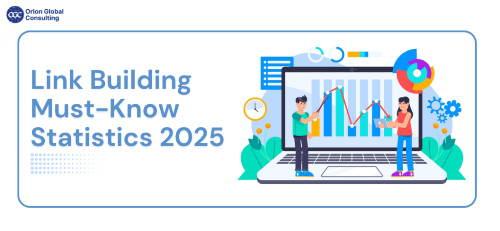 Link Building Must-Know Statistics 2025