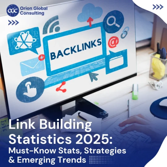 Link Building Statistics 2025 Must-Know Stats, Strategies & Emerging Trends