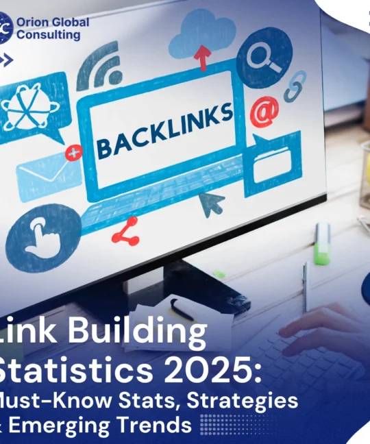 Link Building Statistics 2025 Must-Know Stats, Strategies & Emerging Trends