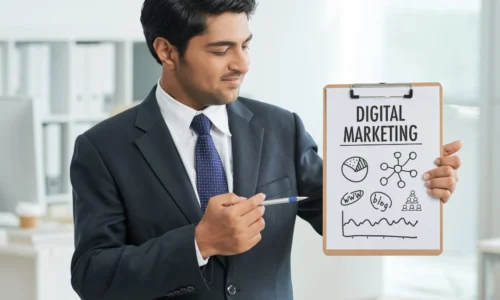 How Digital Marketing Services Can Grow Your Business