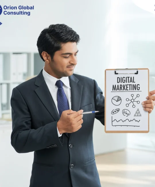 How Digital Marketing Services Can Grow Your Business