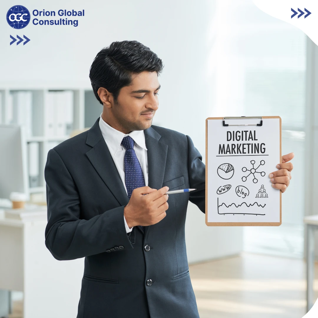 How Digital Marketing Services Can Grow Your Business