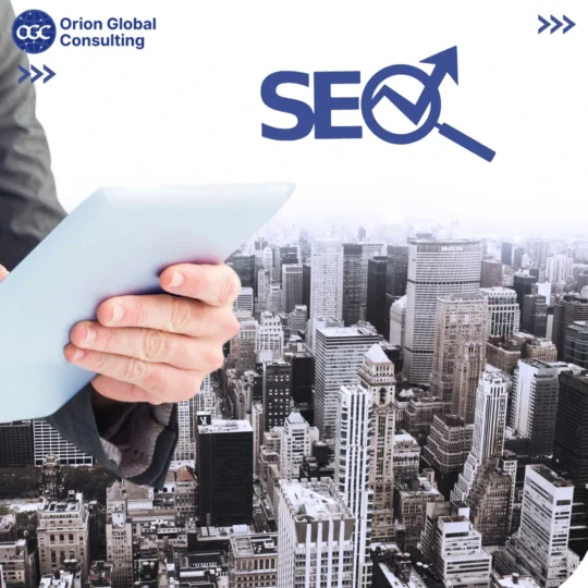 SEO for Building Construction Company