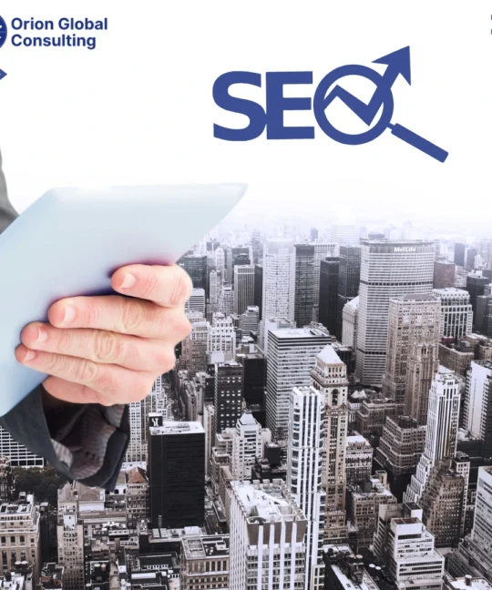 SEO for Building Construction Company