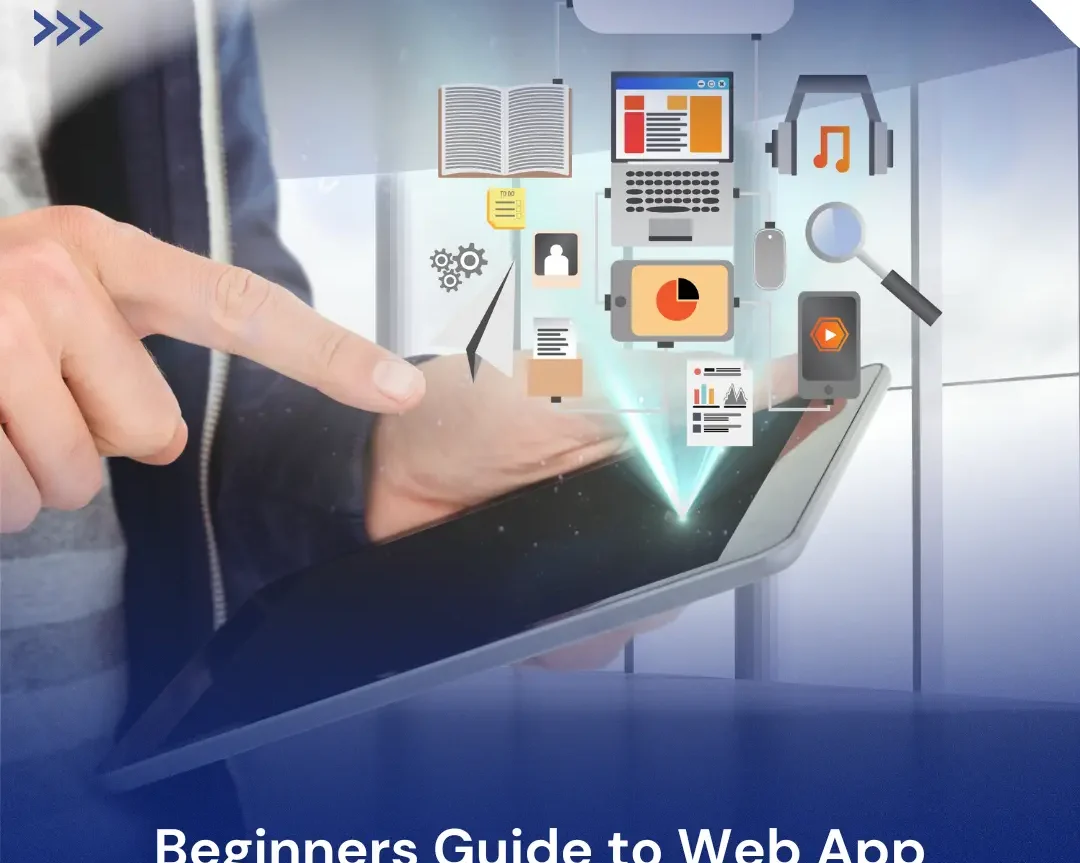 Web App Development