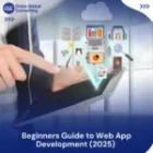 Beginner’s Guide to Web App Development (2025) 