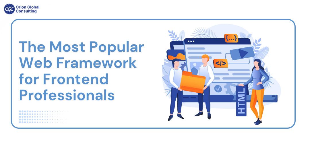 Best Web Development Frameworks to Learn in 2025
