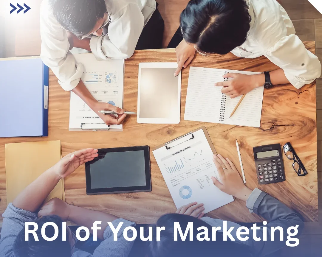 Measure the ROI of Your Marketing Channels