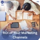 How to Measure the ROI of Your Marketing Channels?