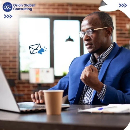 Email Marketing Strategies