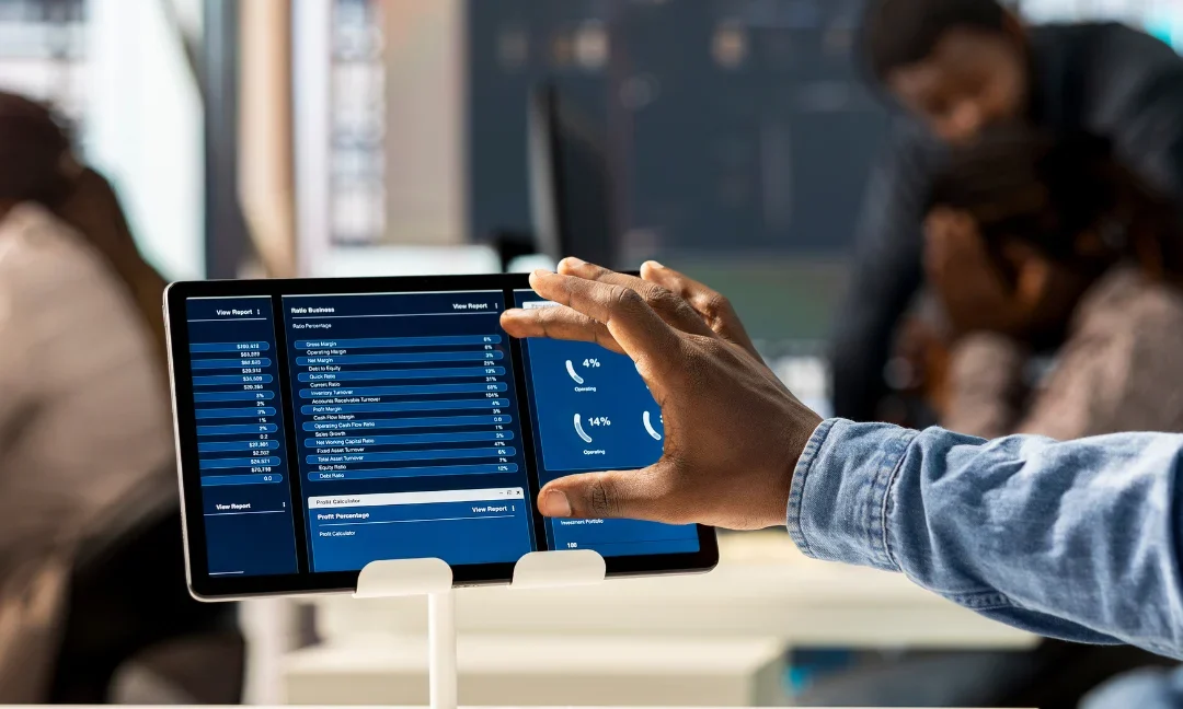 Mobile App Development