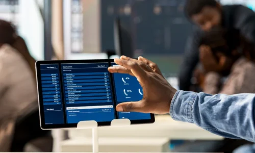 Mobile App Development in 2025: Best Practices and Strategies