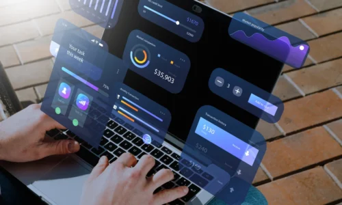 The Importance of Data Analytics in Social Media Marketing Agency Strategies