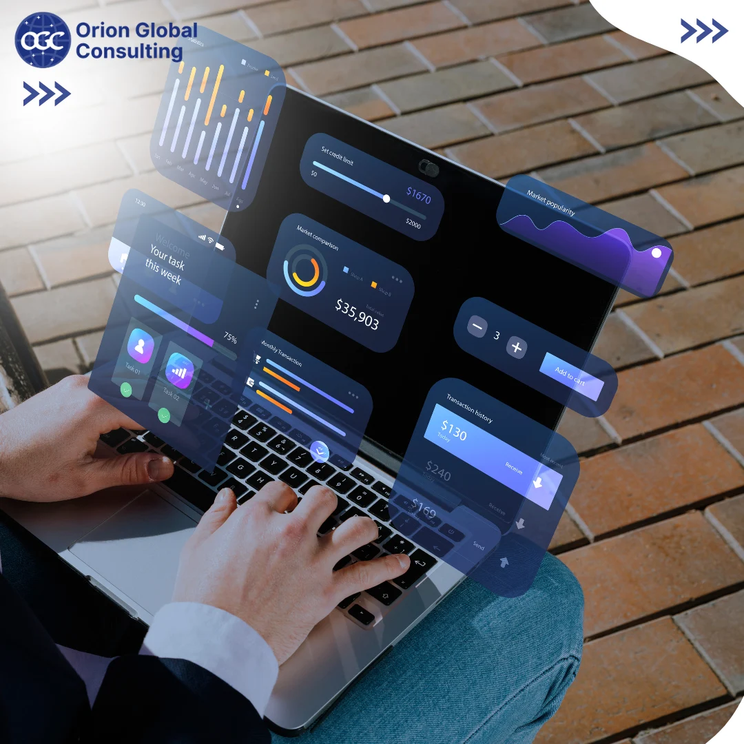 Social Media Marketing Agency