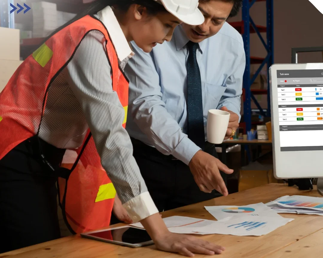 construction SEO services