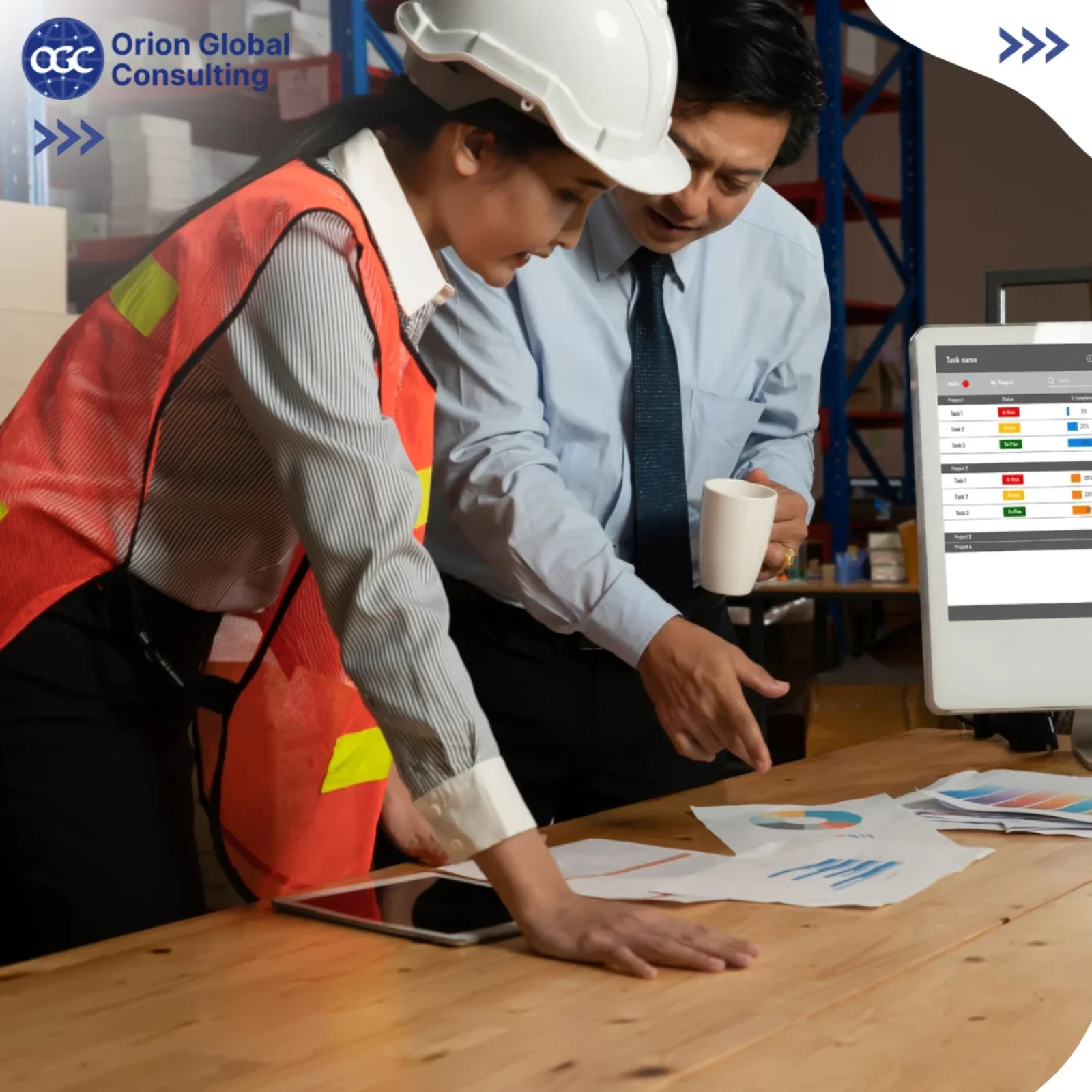 construction SEO services