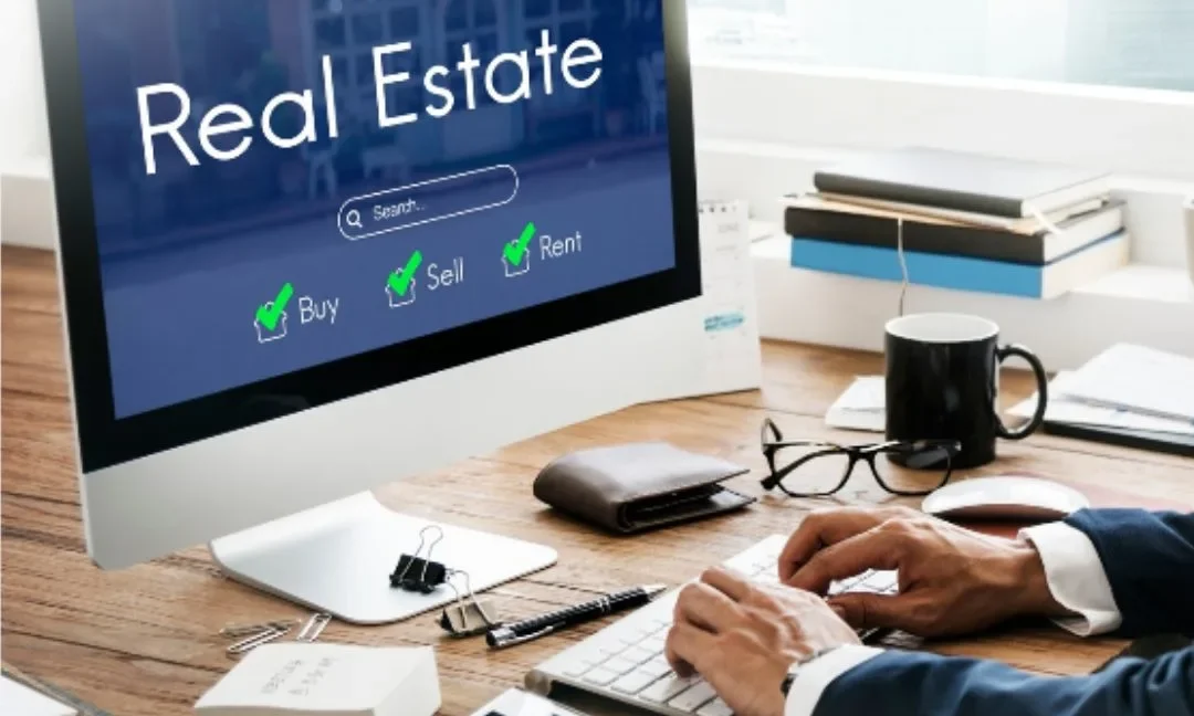 Real Estate SEO Consultant