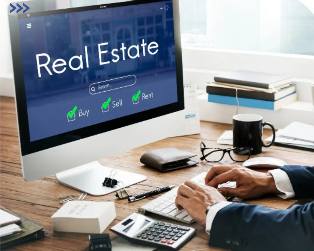 Real Estate SEO Consultant