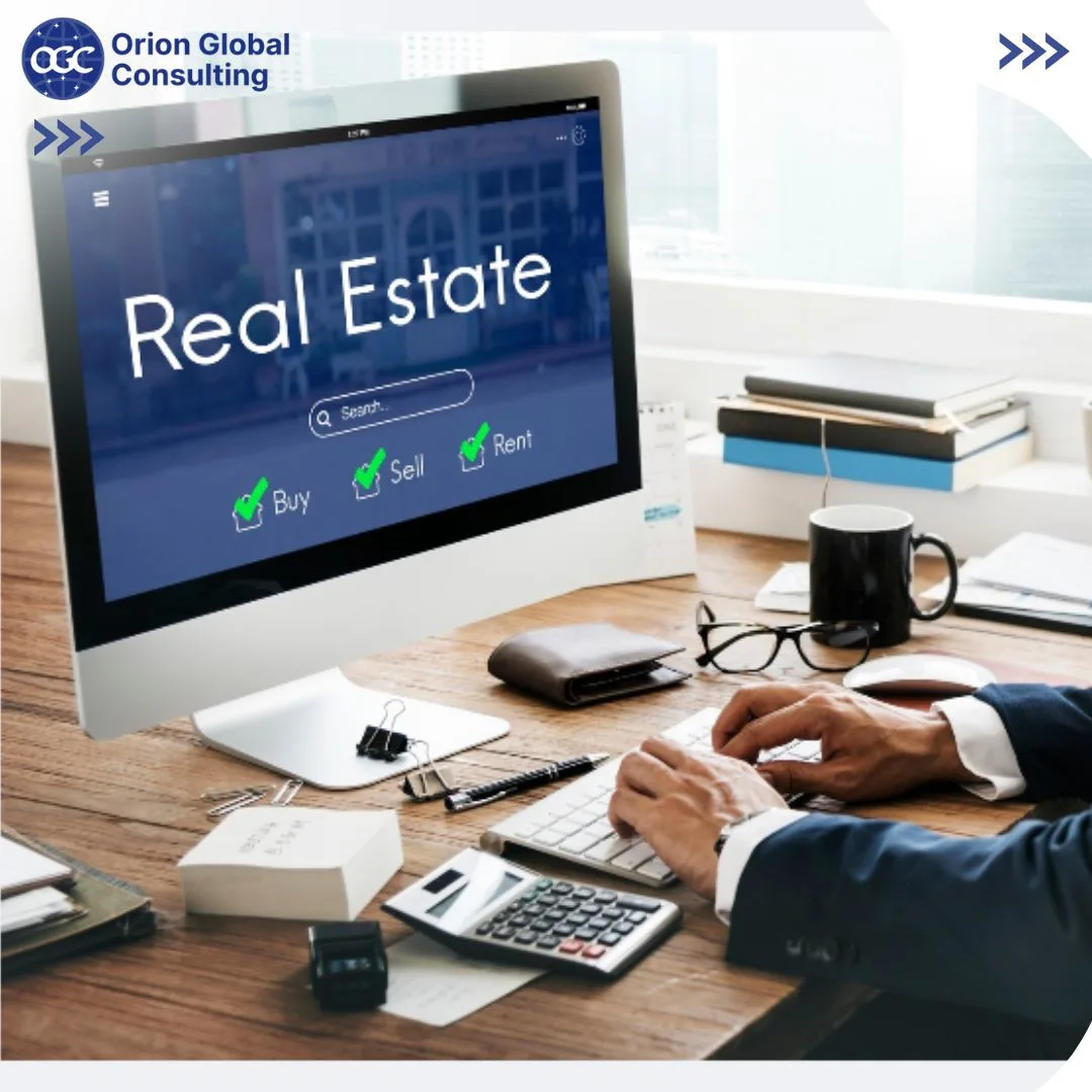 Real Estate SEO Consultant: How to Measure ROI