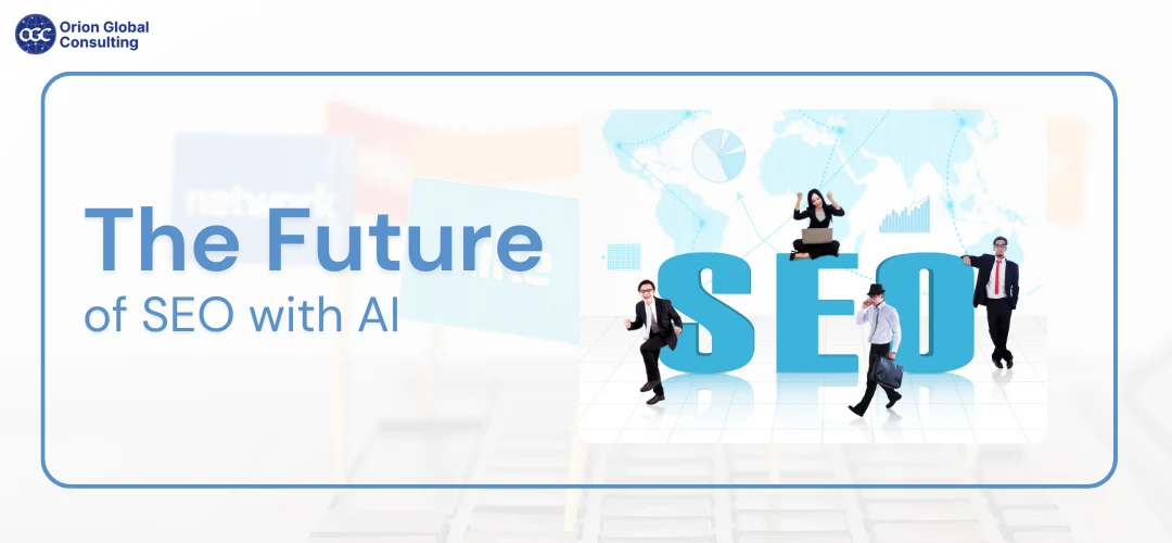 The Future of SEO