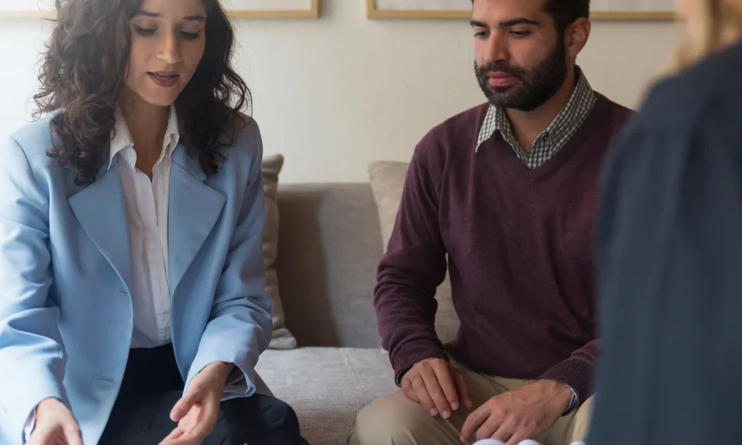 Real Estate SEO Consultant