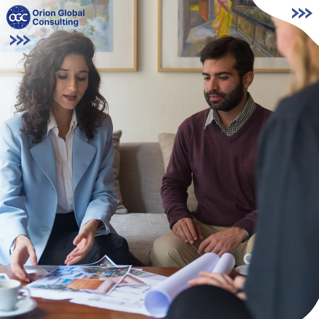Real Estate SEO Consultant