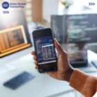 Mobile App Development: Building Digital Solutions for a Mobile-First World