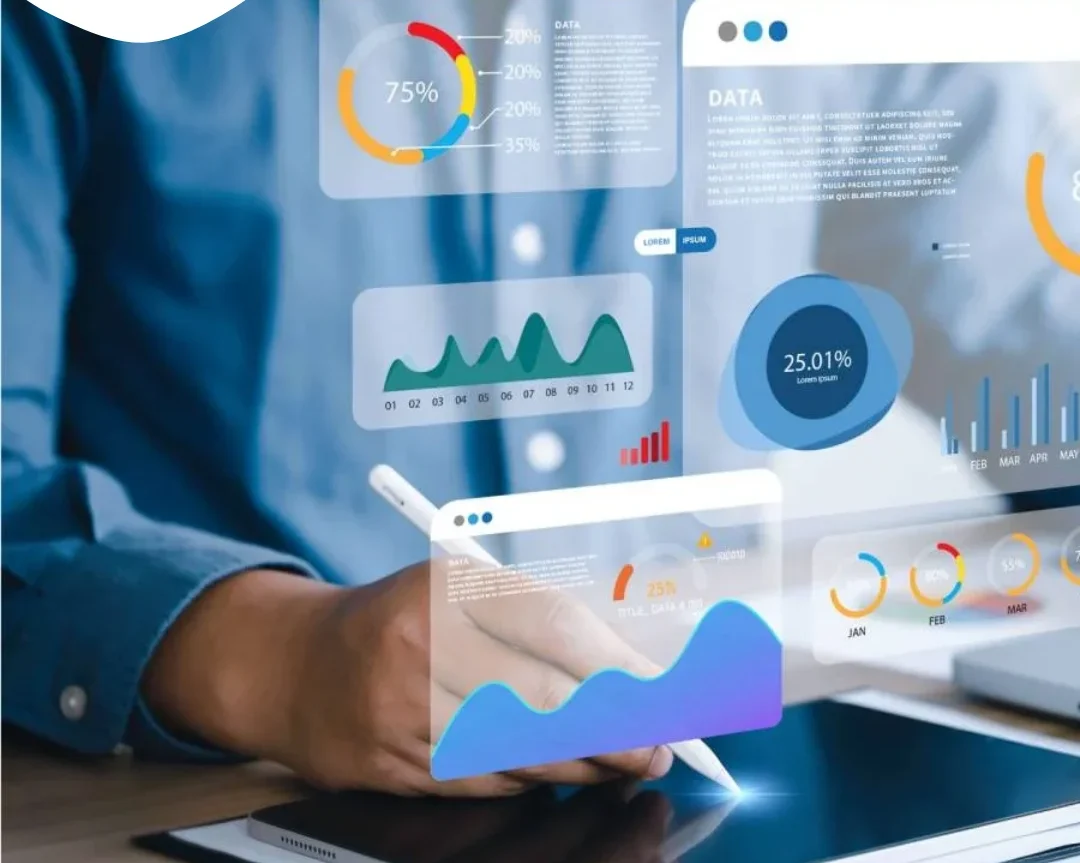 social media marketing agency