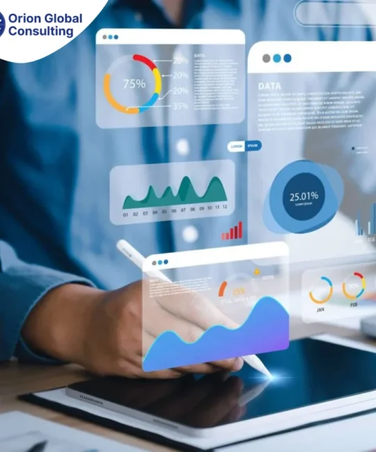 social media marketing agency