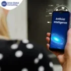 The Role of AI in mobile app development