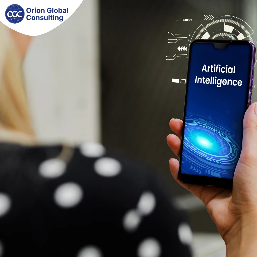 Mobile App Development