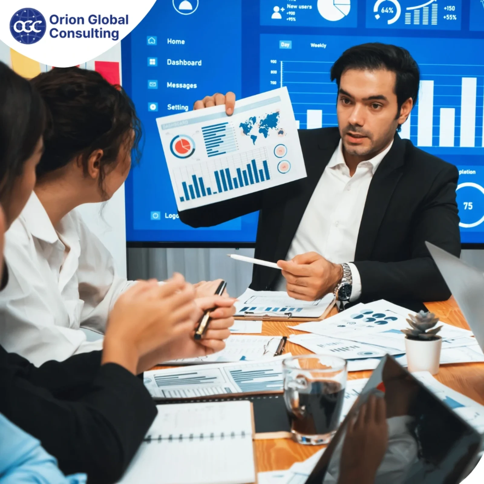SEO for accounting firms