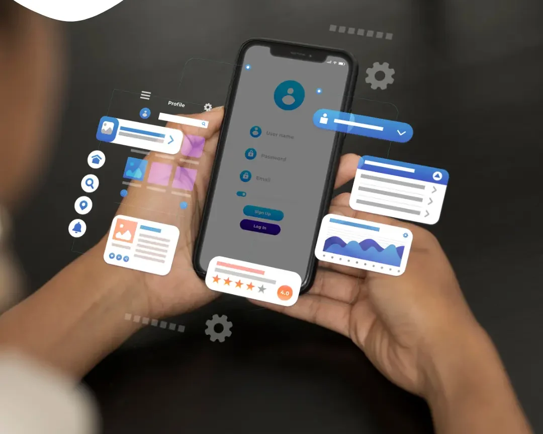 Mobile Application Development