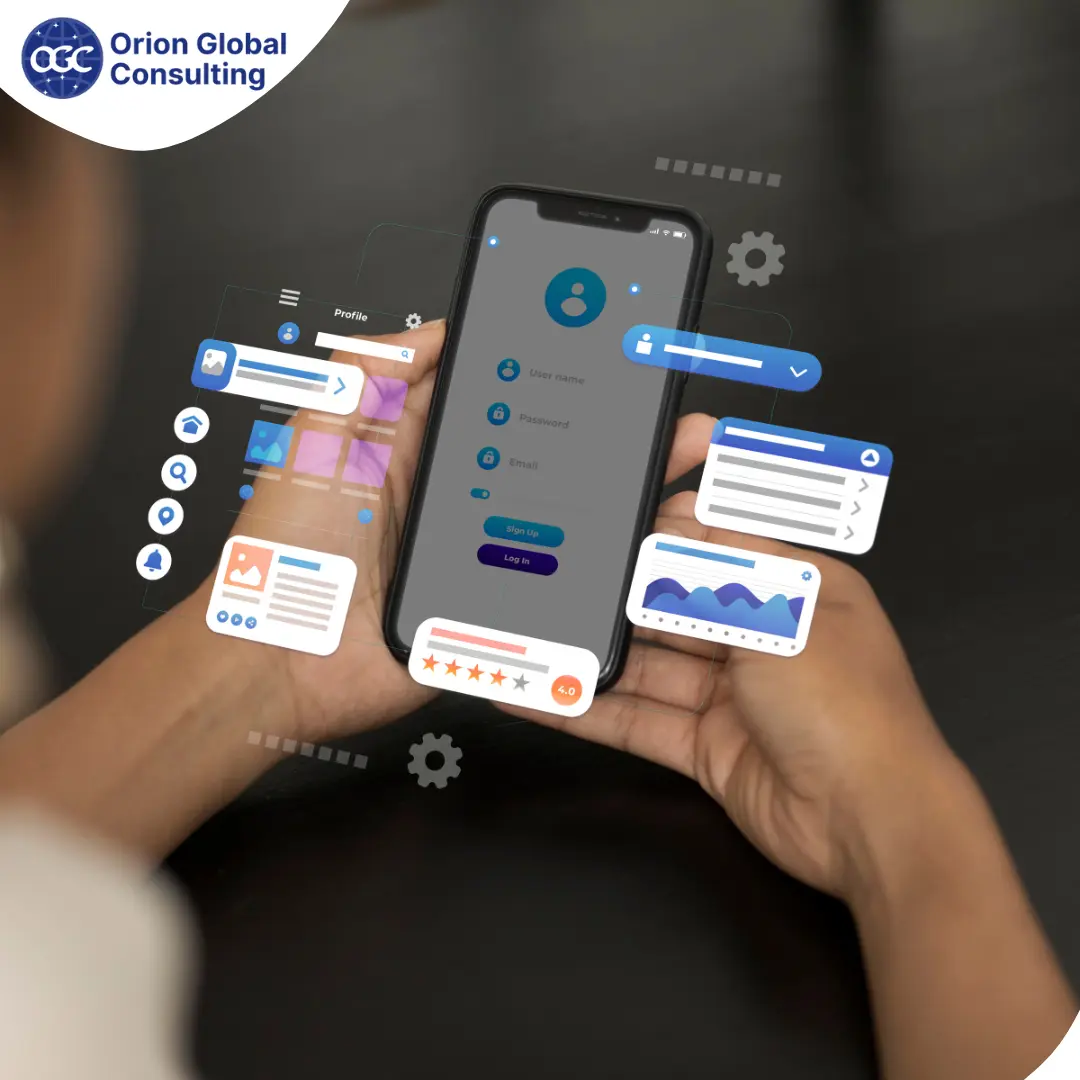 Mobile Application Development