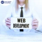 Key Services Every Website Development Company Should Offer